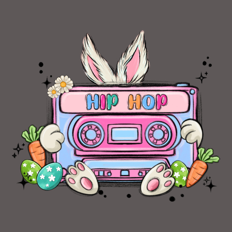 Hip Hop Easter Premium Hoodie by MaliasSmallBusiness | Teevron