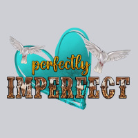 Perfectly Imperfect Urban Hoodie | Teevron