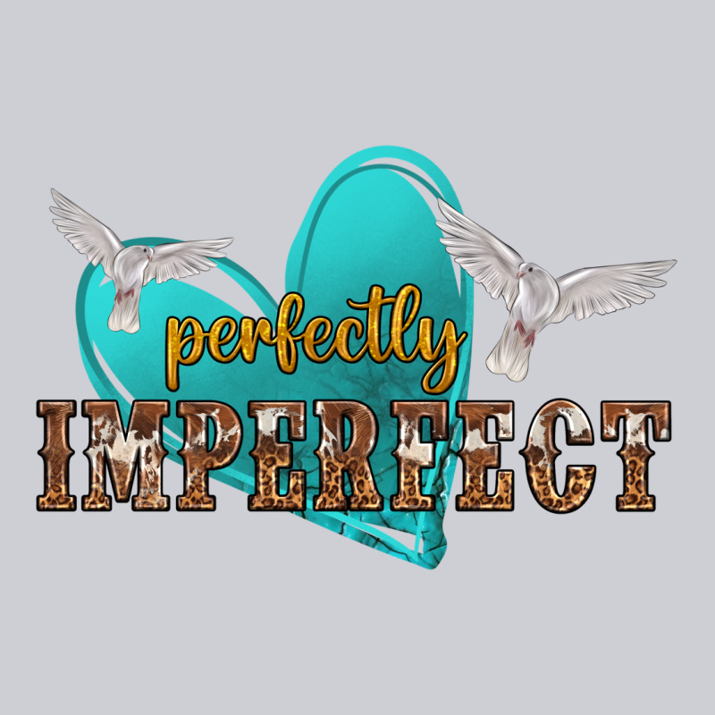 Perfectly Imperfect Urban Hoodie by NancyCooperArtShop | Teevron