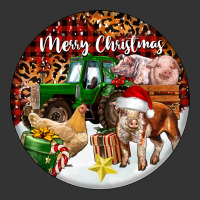 Merry Christmas Farm Animals | Teevron