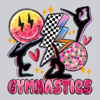Retro Gymnastics Urban Hoodie | Teevron