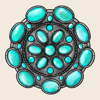 Gemstone Jewelry Zipper Hoodie | Teevron