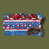 Long Live Freedom Long Sleeve Tee | Teevron