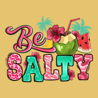 Be Salty Summer Premium Sweatshirt | Teevron