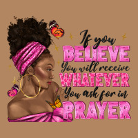 Afro Woman Bun And Religion Faith Prayer Long Sleeve Tee | Teevron