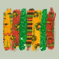 Black History Brushstroke Long Sleeve Tee | Teevron