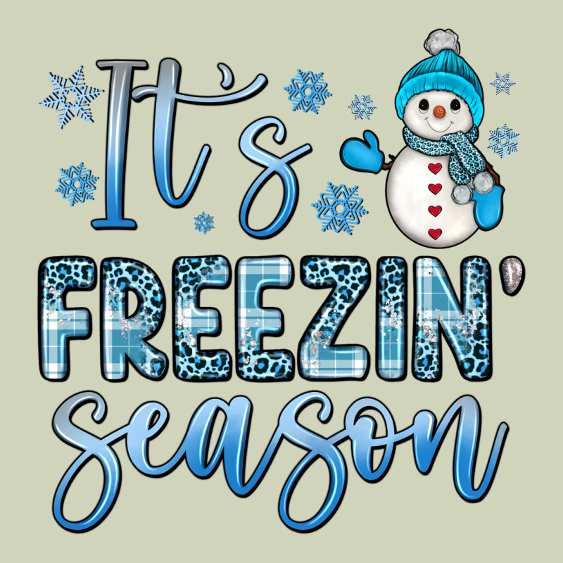 It S Freezin Season Heavyweight Hoodie by JahusDesignShop | Teevron