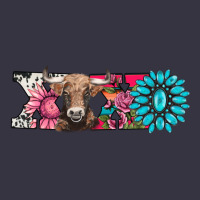 Xoxo Braunvieh Cow Vintage Hoodie | Teevron