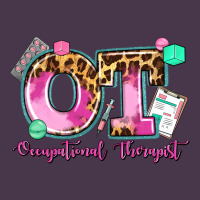 Ot Occupational Therapist Heavyweight Hoodie | Teevron