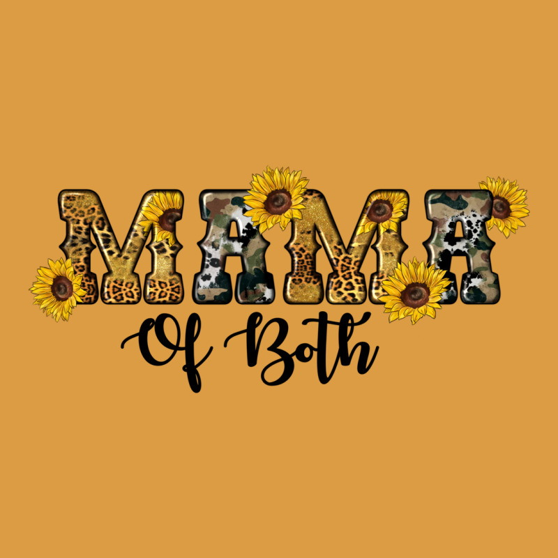 Western Mama Of Both Urban Heavy Tee by Artiststas | Teevron