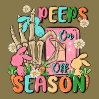 Peeps Season Mode On Premium Hoodie | Teevron