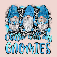 Chillin' With My Gnomies Premium Sweatshirt | Teevron