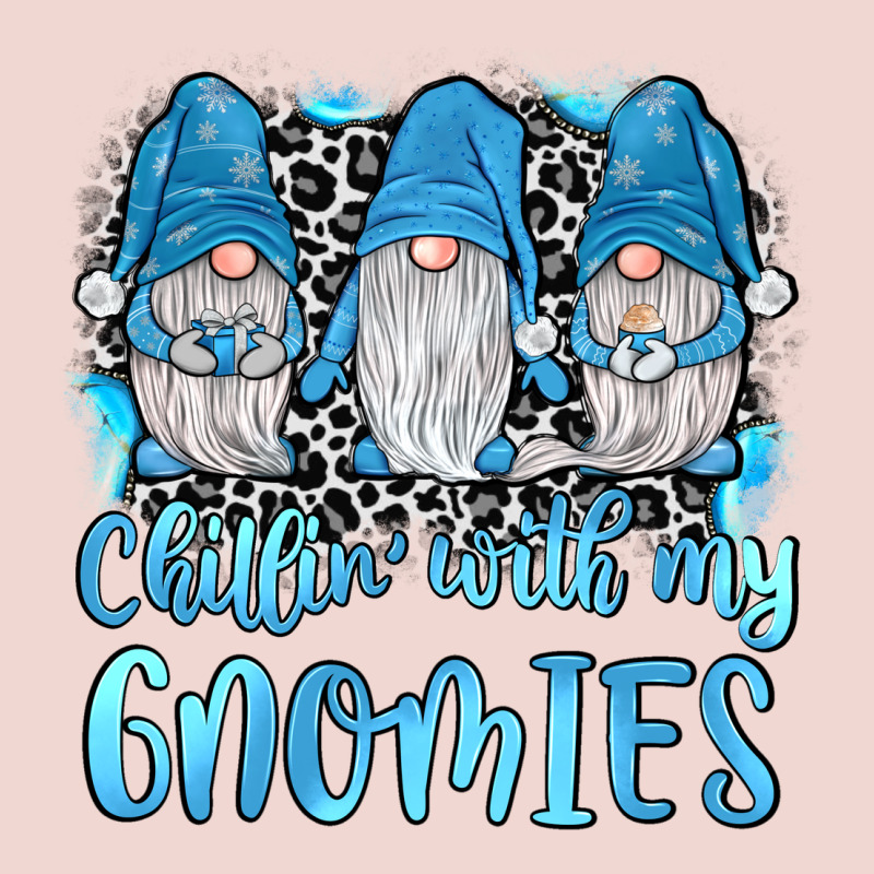 Chillin' With My Gnomies Premium Sweatshirt by JahusDesignShop | Teevron