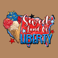 Sweet Land Of Liberty Long Sleeve Tee | Teevron