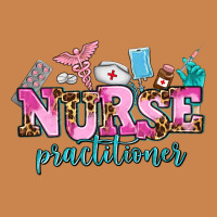 Nurse Practitioner Heavyweight Hoodie | Teevron