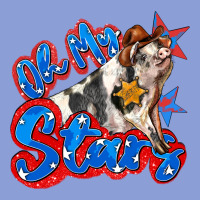 Oh My Stars Pig Long Sleeve Tee | Teevron