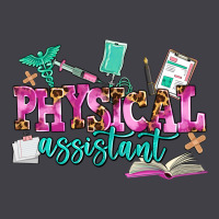 Physical Assistant Heavyweight Hoodie | Teevron
