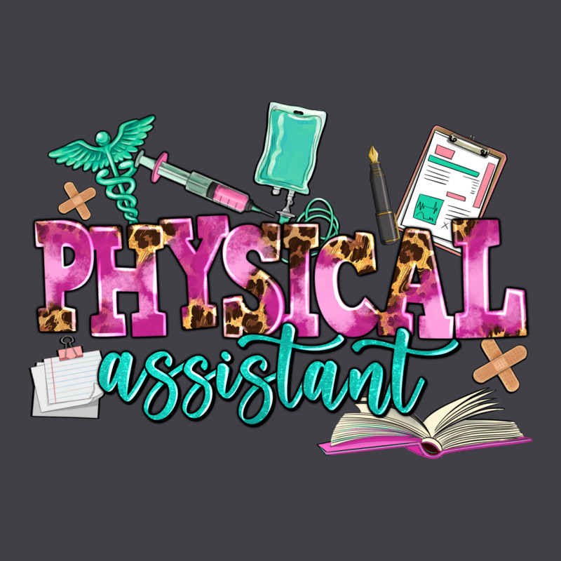 Physical Assistant Heavyweight Hoodie by AdoDesignShop | Teevron