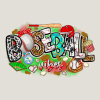 Baseball Vibes Heavy Core Tee | Teevron