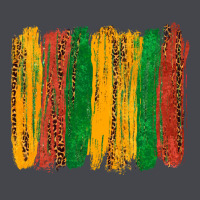 Black History Brushstroke Long Sleeve Tee | Teevron