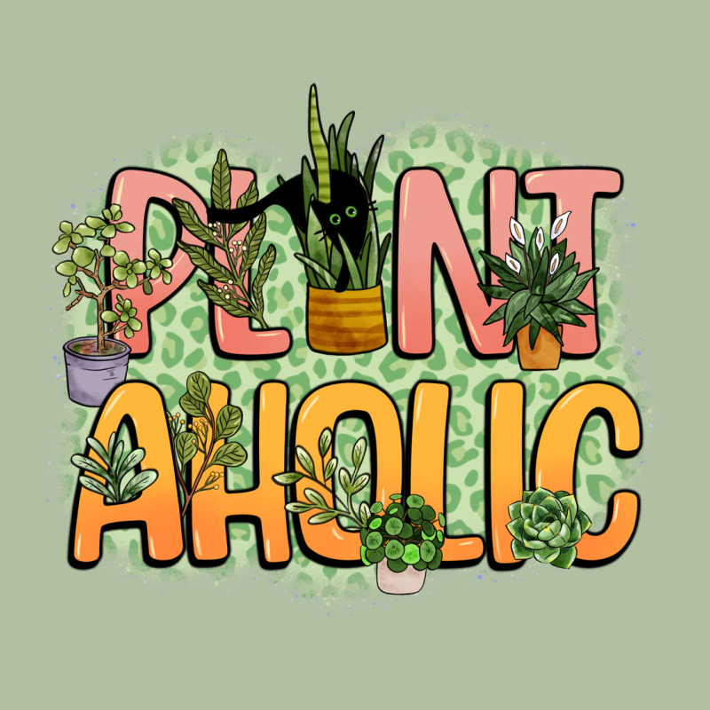 Plantaholic Urban Hoodie by NancyCooperArtShop | Teevron