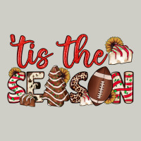 Tis The Season American Football Little Debbie Tree Cakes Heavyweight Hoodie | Teevron