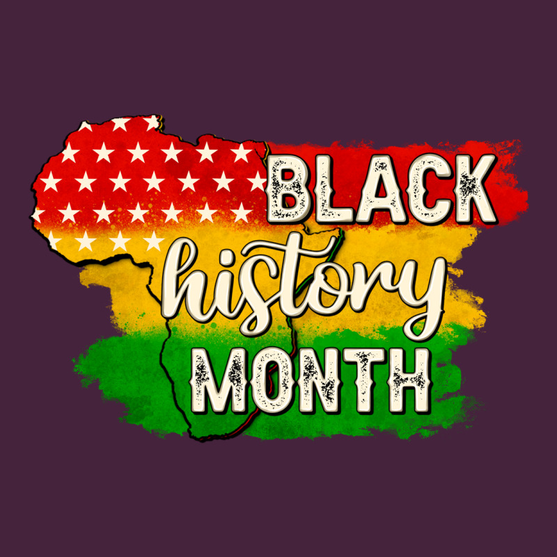 Black History Month Long Sleeve Tee by texasbilliewilder | Teevron