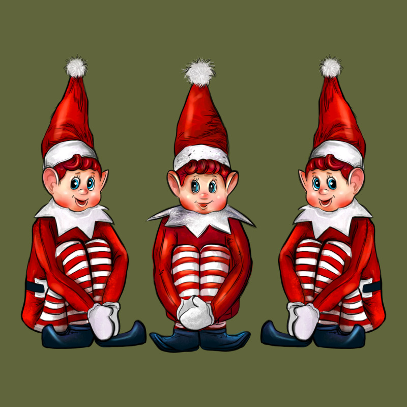 Christmas Elfs Classic Tee by FaDigitalArtStudio | Teevron