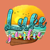 Lake Junkie Classic Tee | Teevron
