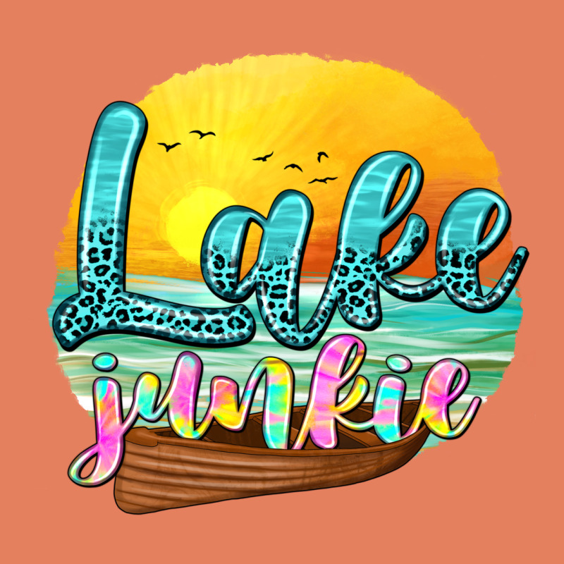Lake Junkie Classic Tee by texasbilliewilder | Teevron