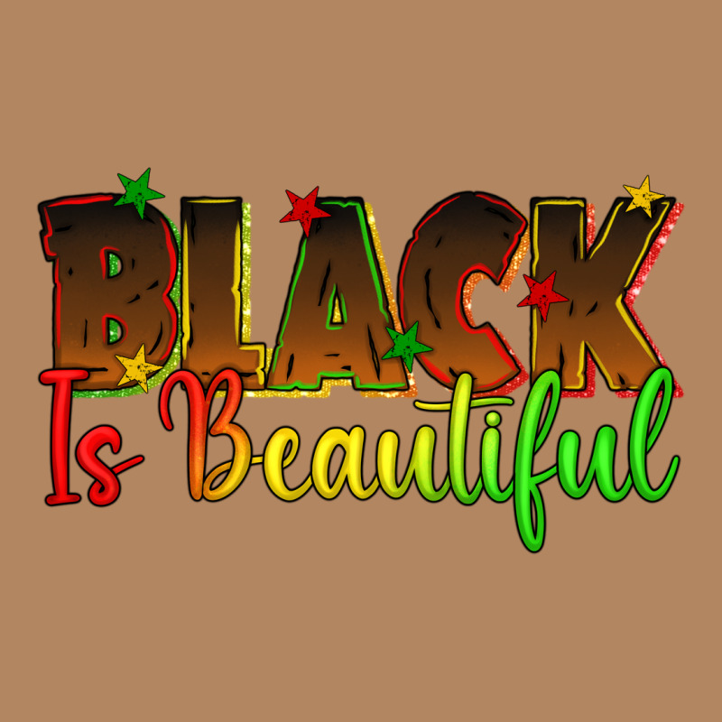 Black Is Beautiful Juneteenth Long Sleeve Tee by texasbilliewilder | Teevron