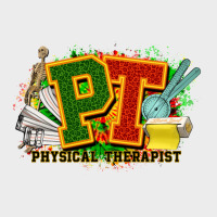 Pt Physical Therapist Juneteenth Urban Hoodie | Teevron