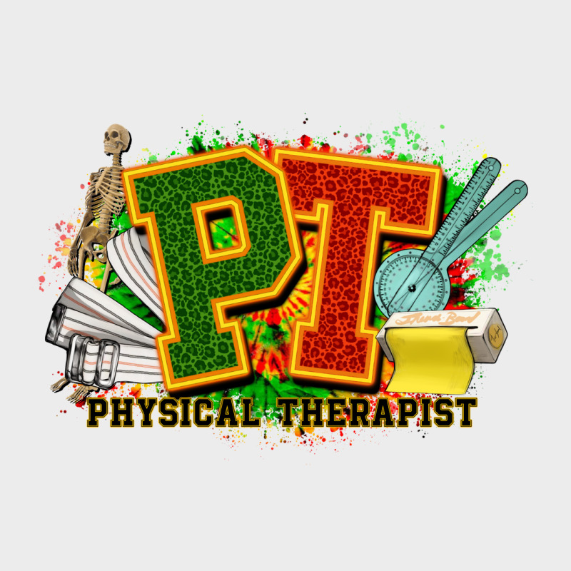 Pt Physical Therapist Juneteenth Urban Hoodie by NancyCooperArtShop | Teevron