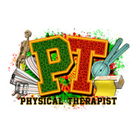 pt physical therapist juneteenth | Teevron