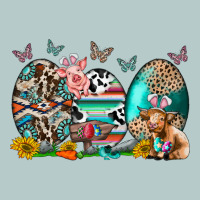 Easter Easter Eggs Heavy Core Tee | Teevron