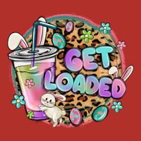 Get Loaded Rabbit And Easter Premium Hoodie | Teevron