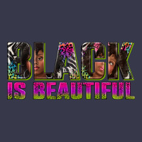 Black Is Beautiful Neon Long Sleeve Tee | Teevron