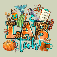 Lab Tech Fall Heavyweight Hoodie | Teevron