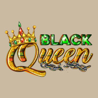 Black Queen Long Sleeve Tee | Teevron
