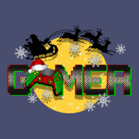 Christmas Gamer Vintage Tee | Teevron