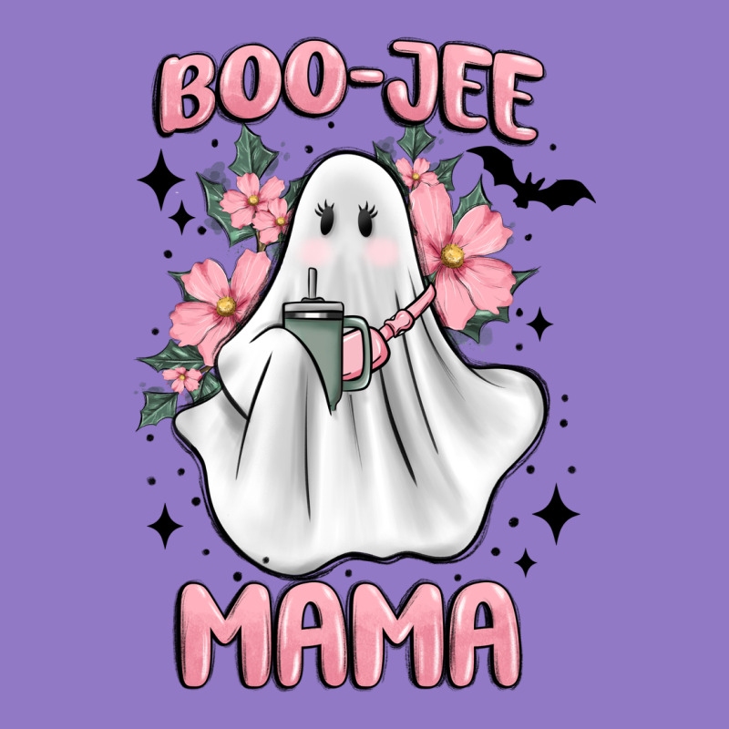 Boo Jee Mama Urban Hoodie by MaliasSmallBusiness | Teevron