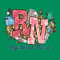 Rn Registered Nurse Western Urban Hoodie | Teevron