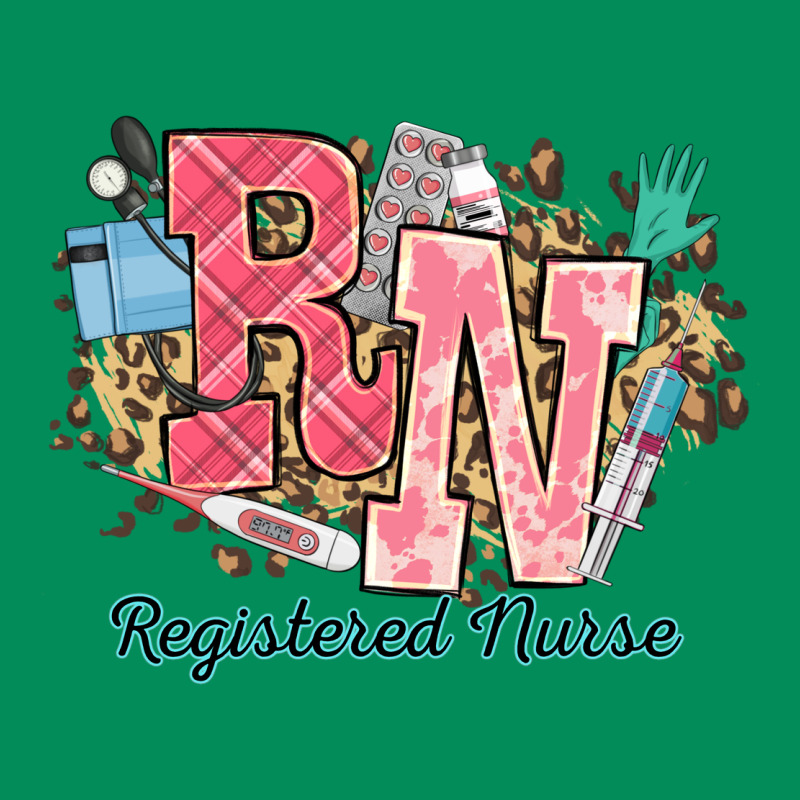 Rn Registered Nurse Western Urban Hoodie by NancyCooperArtShop | Teevron