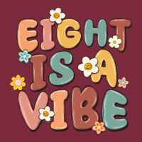 Eight Is A Vibe Premium Hoodie | Teevron