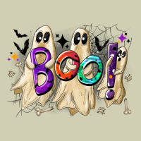 Boo Heavy Core Tee | Teevron