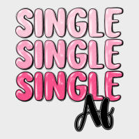 Single Af Urban Hoodie | Teevron