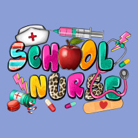 School Nurse Long Sleeve Tee | Teevron