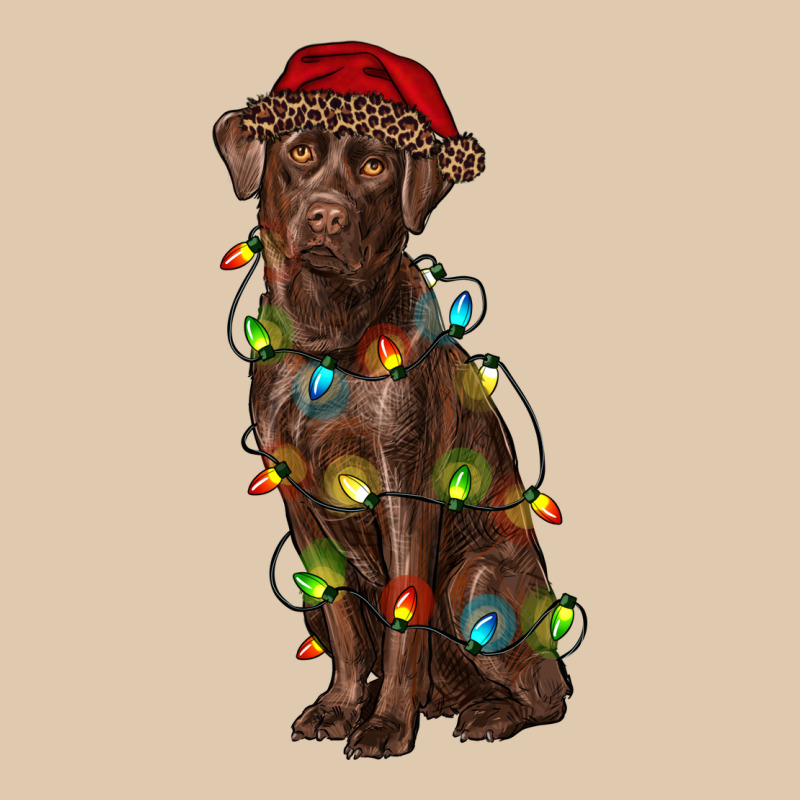 Christmas Labrador Retriever Classic Tee by RanaPortraitStore | Teevron