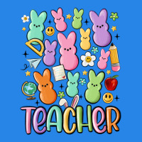 Teacher Bunny's Premium Hoodie | Teevron