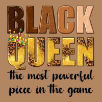 Black Queen The Most Powerful Piece In The Game Long Sleeve Tee | Teevron